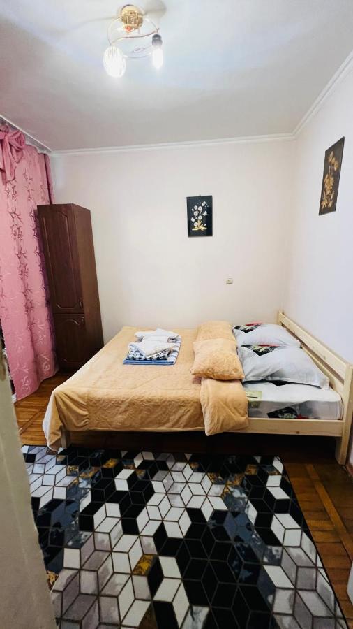 شقة غاغرا  في Flat Near The Sea المظهر الخارجي الصورة